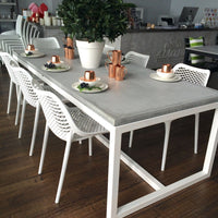 Bon Accord Table