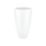 Pure Soft Round High Planter