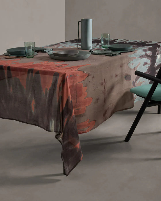 Scribble Tablecloth