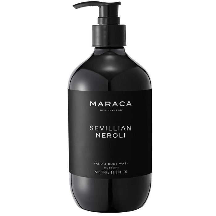 Maraca Hand & Body Wash