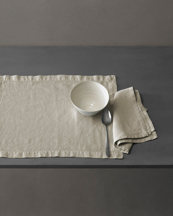 Bon American Placemat