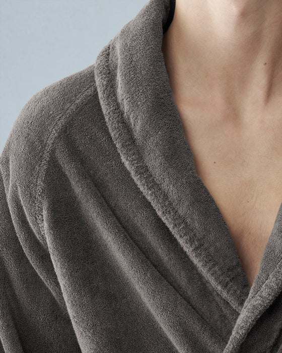 Crisp Bathrobe