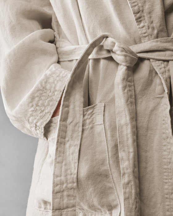 Drai Bathrobe