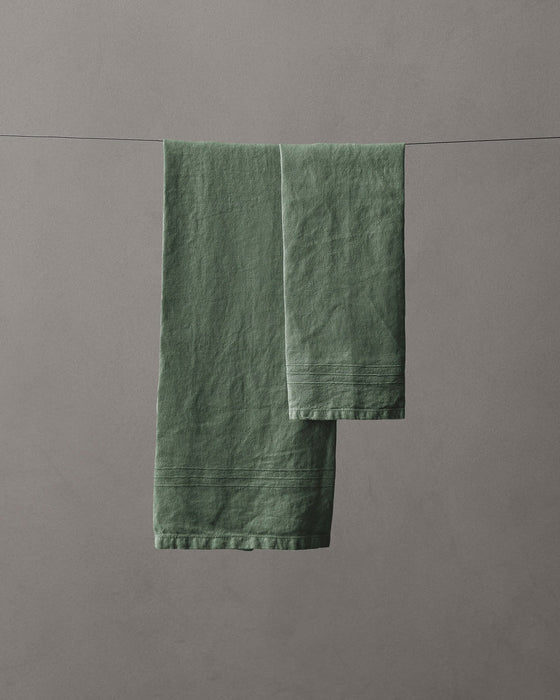 Drai New Towel Set