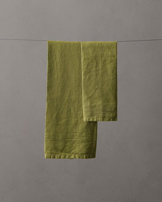 Drai New Towel Set