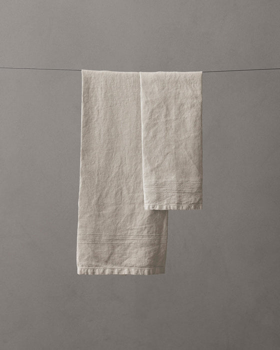 Drai New Towel Set
