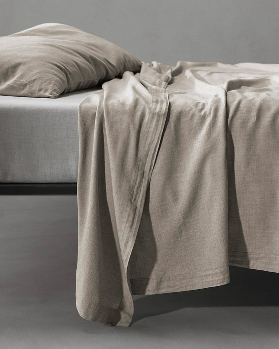 Kash Bedsheet
