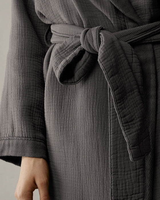 Kur Bathrobe
