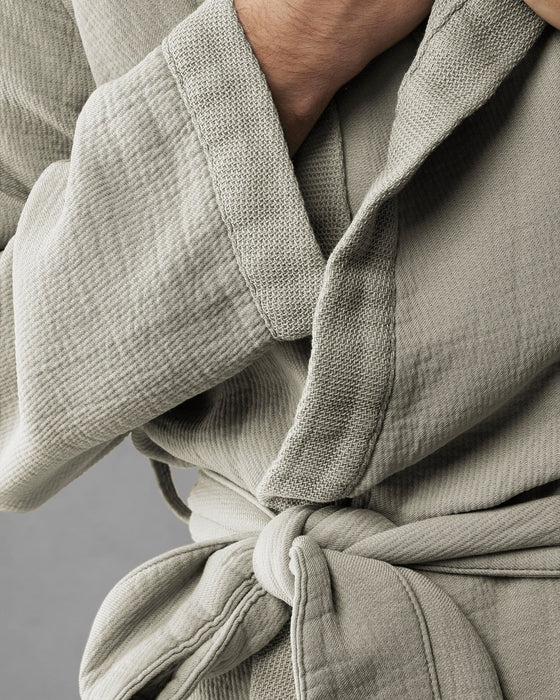 Kur Bathrobe