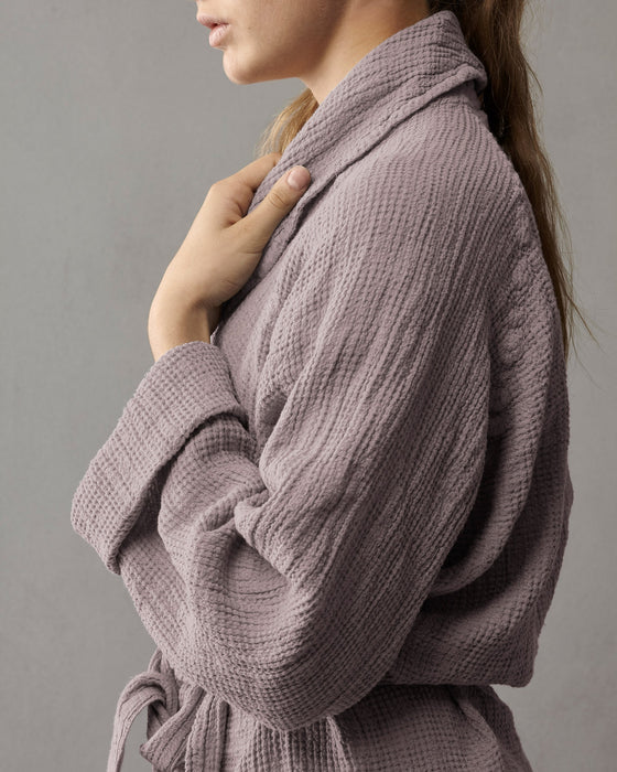 Lipe Bathrobe