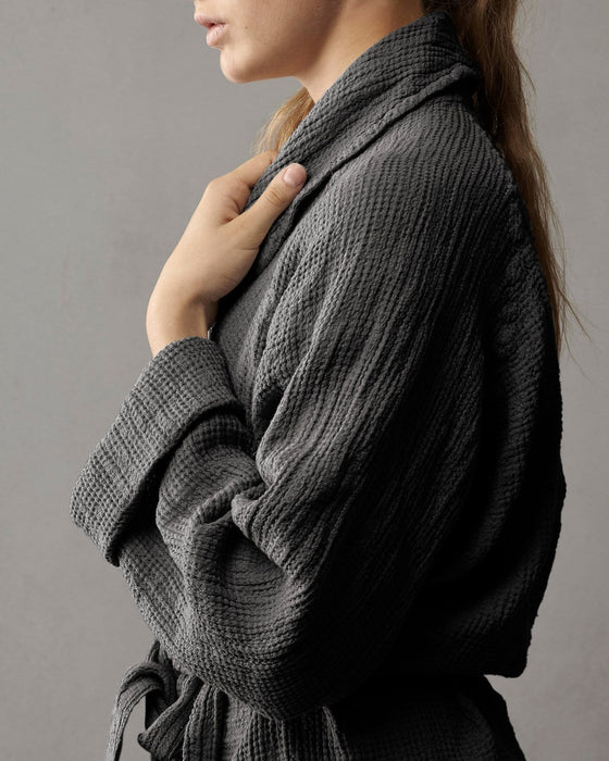 Lipe Bathrobe