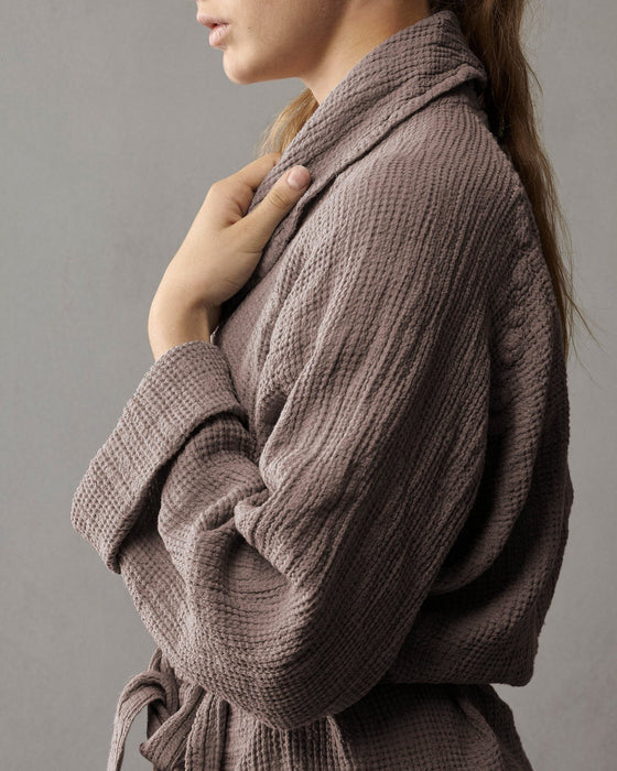 Lipe Bathrobe