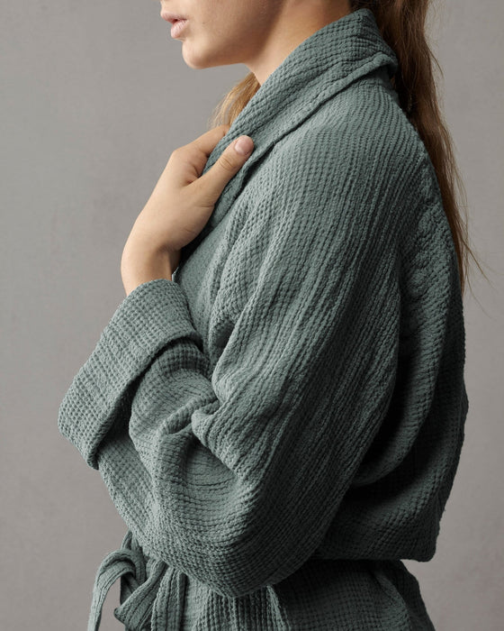 Lipe Bathrobe