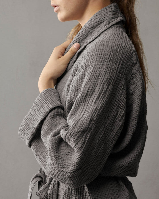 Lipe Bathrobe