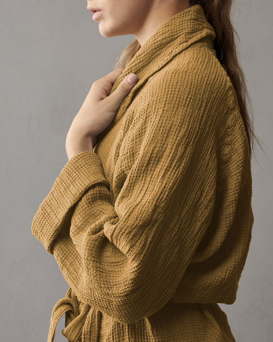 Lipe Bathrobe