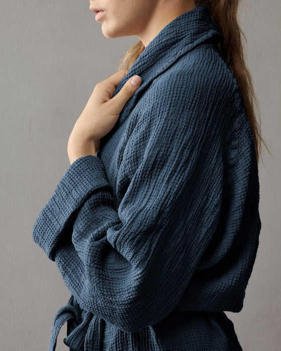 Lipe Bathrobe