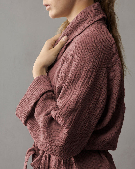 Lipe Bathrobe