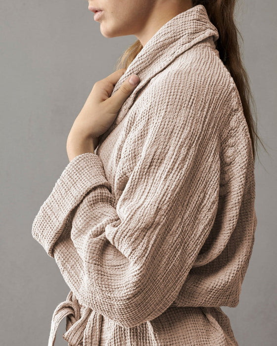 Lipe Bathrobe
