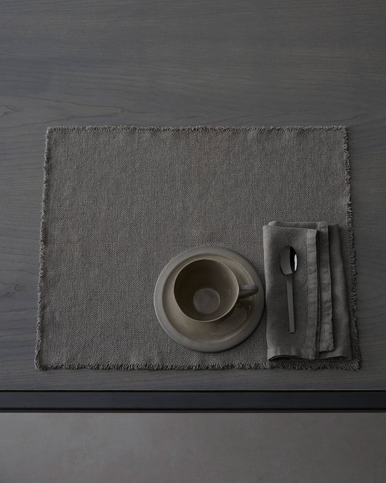 Maya Placemat