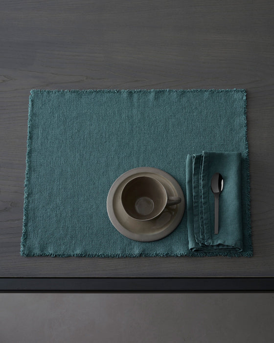 Maya Placemat