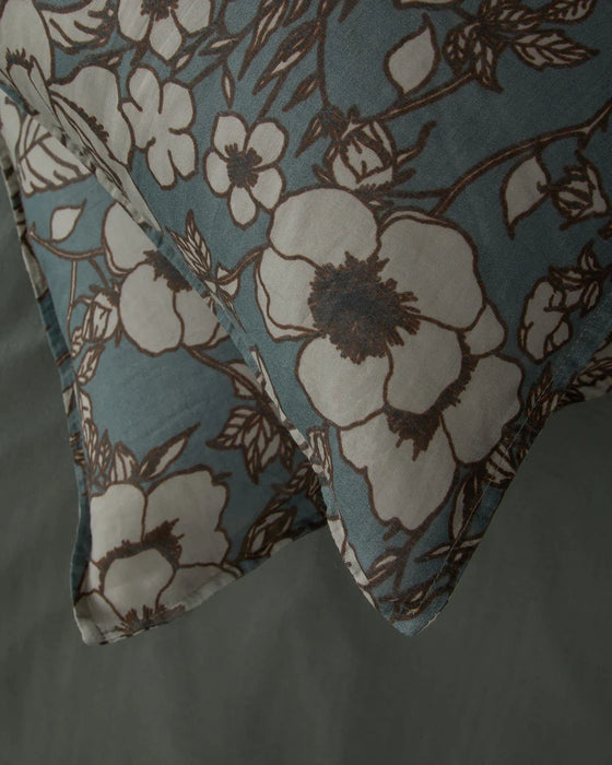 Nap Anemon Pillow Cases Set