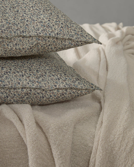 Nap Bloom Pillowcase