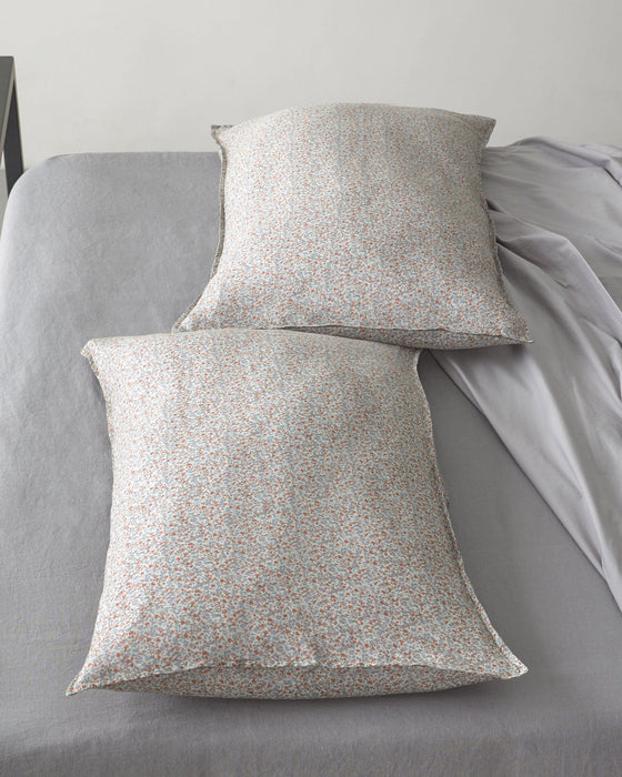Nap Bloom Pillowcase