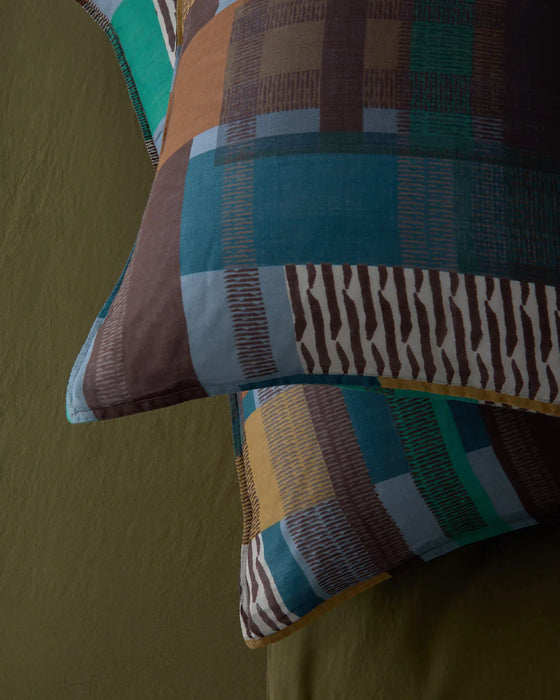 Nap Crazy Pillow Cases Set
