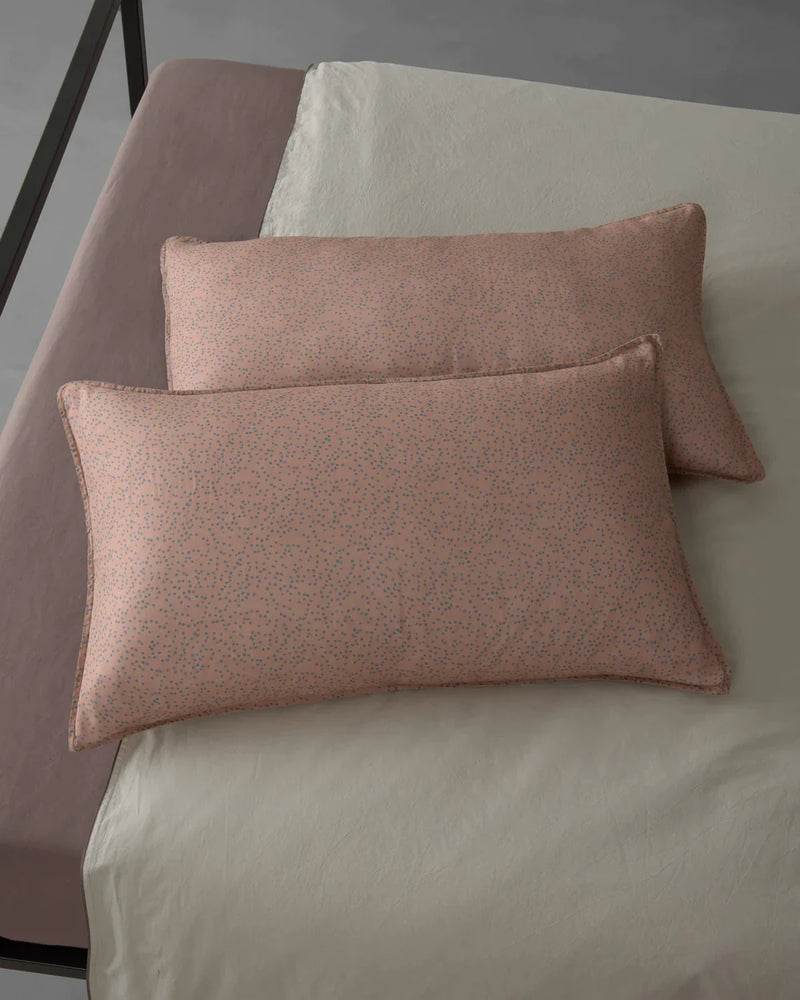Nap Rain Pillow Cases