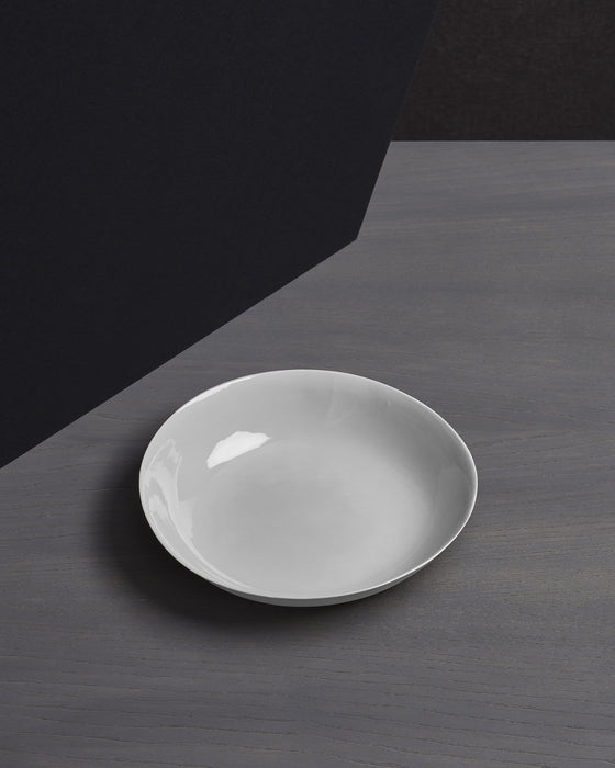 Onda Flat Bottom Dish