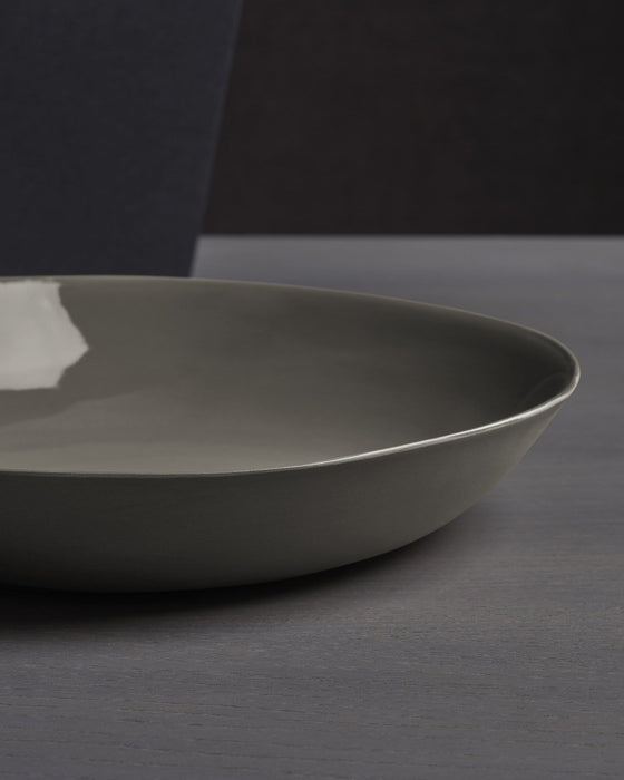 Onda Flat Bottom Dish