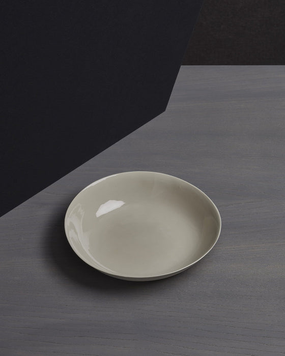 Onda Flat Bottom Dish