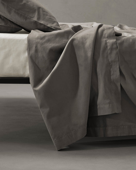 Peach Bedsheet