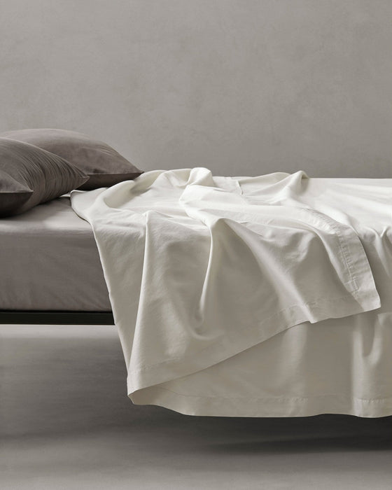 Peach Bedsheet