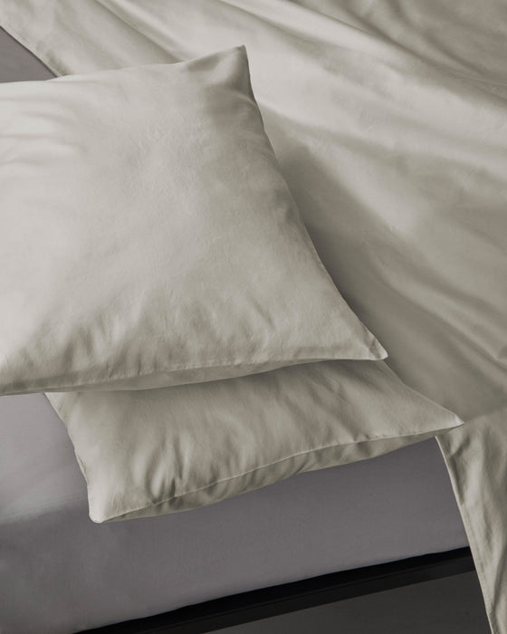 Peach Pillowcases