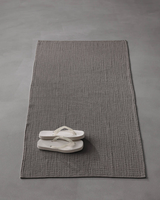 Pliss Bathmat