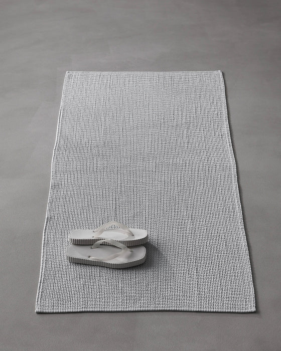 Pliss Bathmat