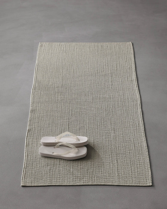 Pliss Bathmat