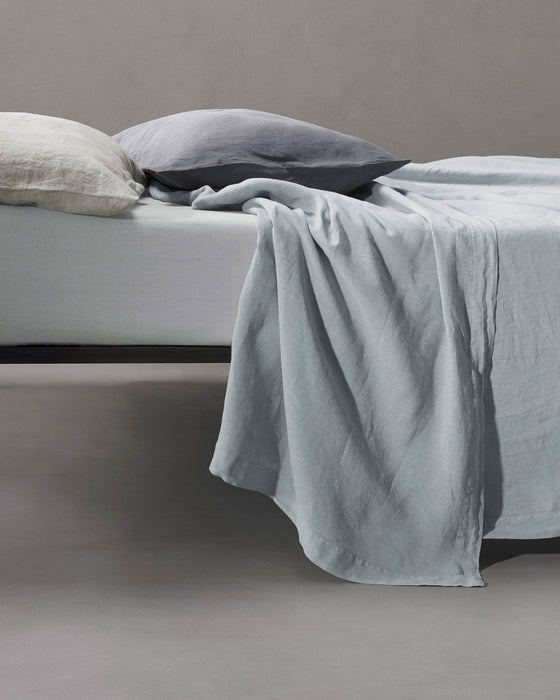 Rem Flat Sheet