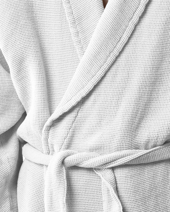 Tredi Bathrobe