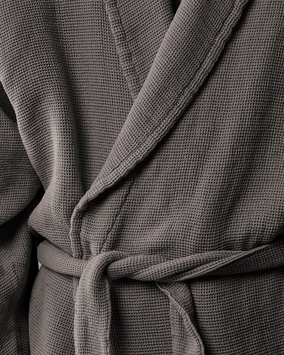 Tredi Bathrobe