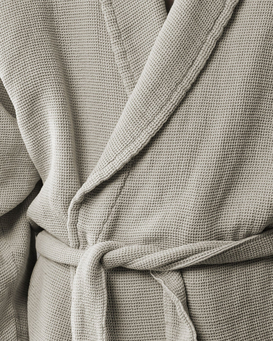 Tredi Bathrobe