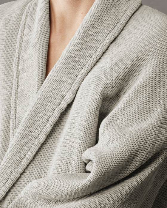 Tredi Bathrobe