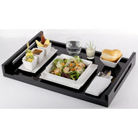 Breakfast Tray