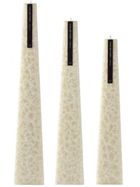 Icicle Candle