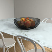 Mesh Bowl